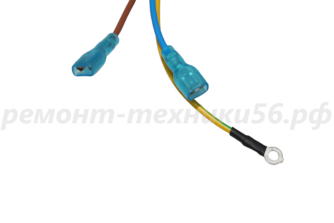 Провод питания с УЗО EWH Major (7.03.09.00077) Electrolux EWH 50 Centurio Digital 2 H по выгодной цене фото2